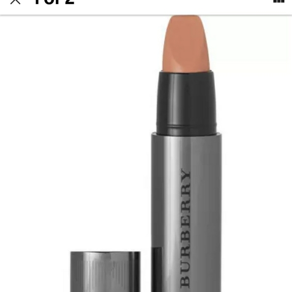 Burberry nude lipstick - Picture 3 of 3